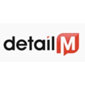 detailM GmbH Logo