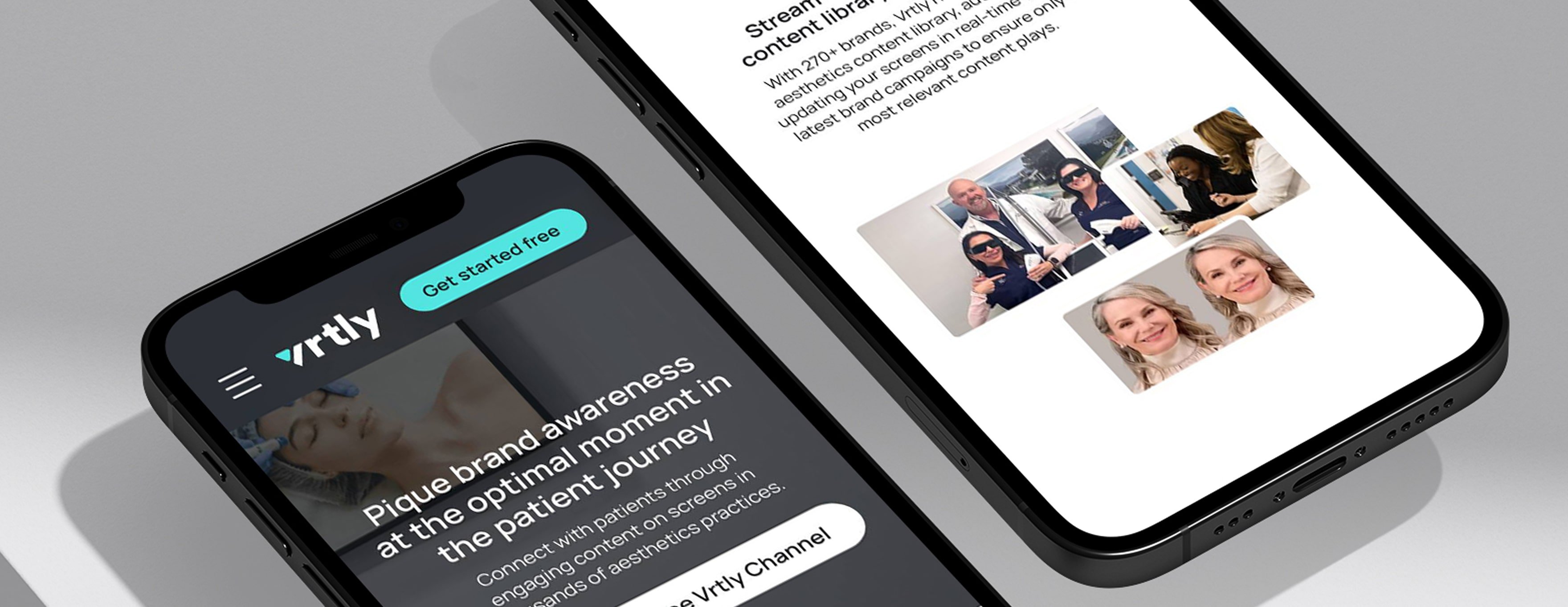 Vention Projet -