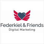 Federkiel & Friends Logo