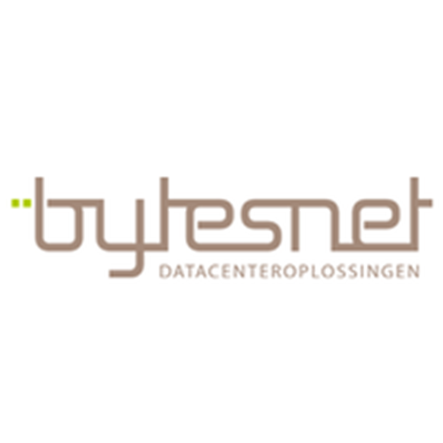 Bytesnet Rotterdam BVLogo