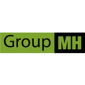 Group-MH Logo