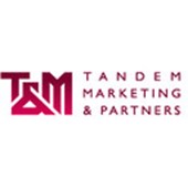 Tandem Marketing & Partners Logo