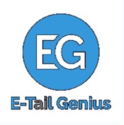 E-Tail GeniusLogo