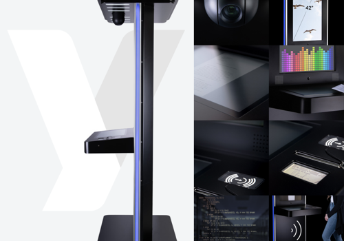 Yameo Projet -