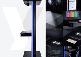 Yameo Projet -