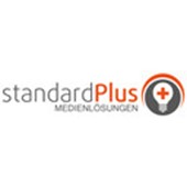 standardPlus GmbH Logo