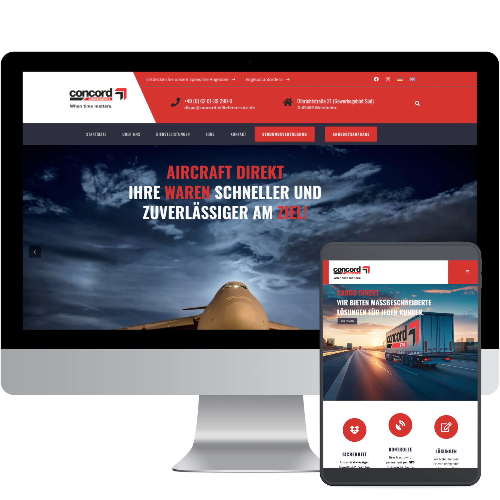 Blueberry IT Projet -