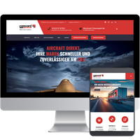 Blueberry IT Projet - Refonte du site web