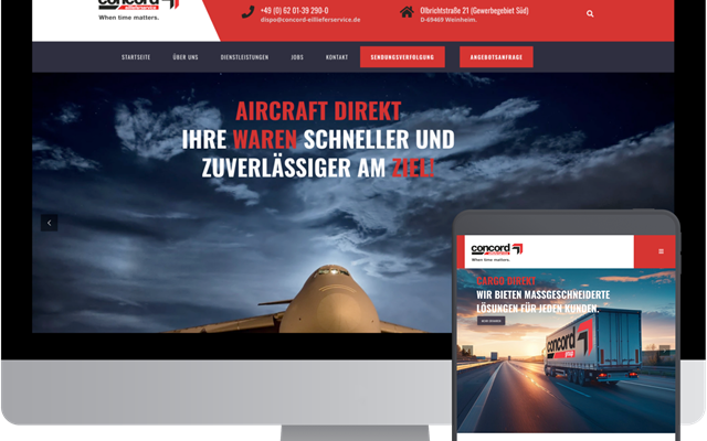 Blueberry IT Projet - Refonte du site web