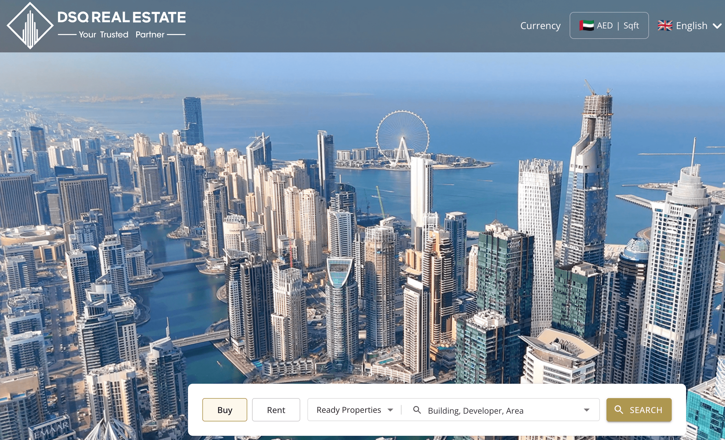 SEO Tech Experts LLC Projet -