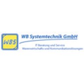 WB Systemtechnik GmbH Logo