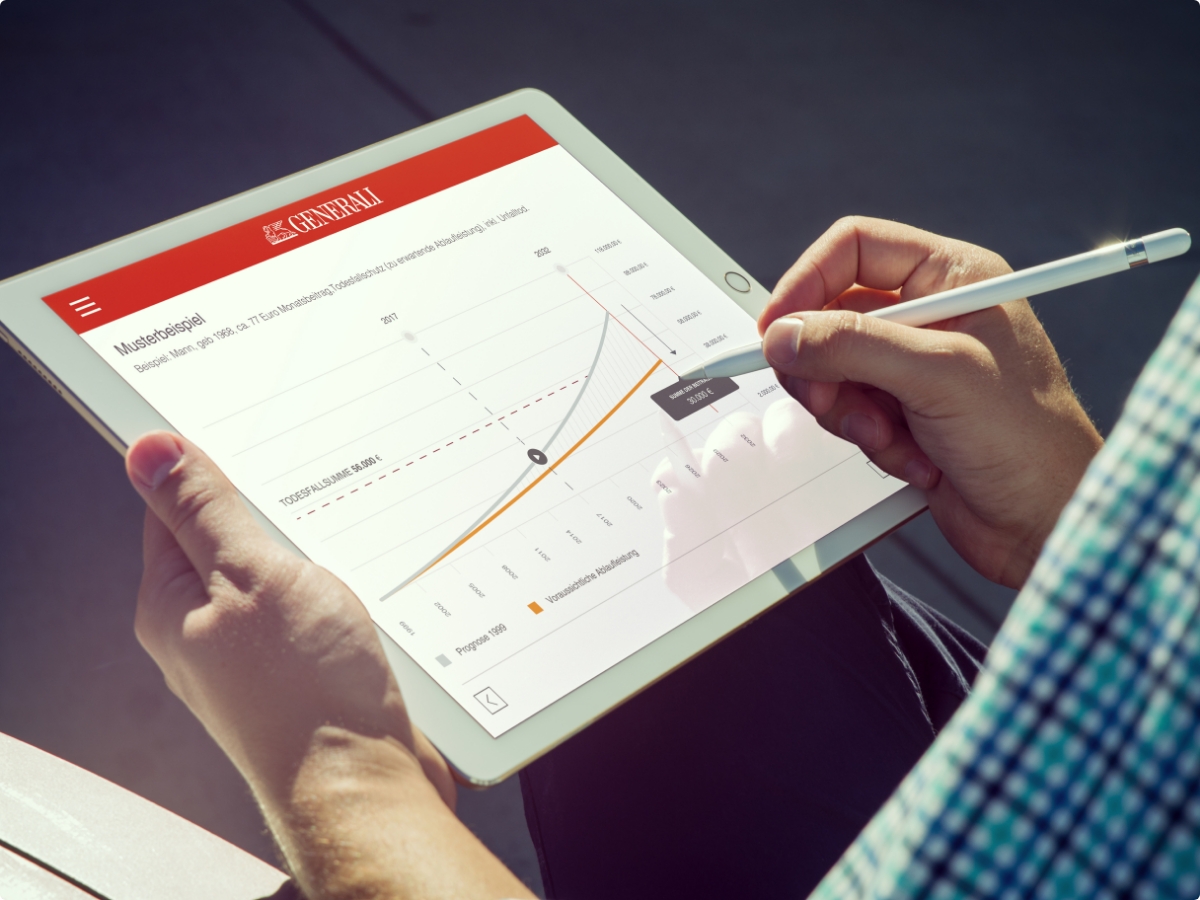 iseo Digitalagentur Projet -