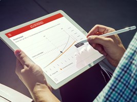 Generali - Développement d'application