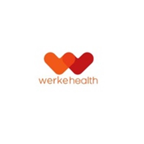 Werke HealthLogo