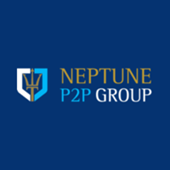 Neptune P2P Group Logo