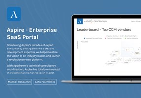 Appdrawn Software Development Projet - Aspire, Portail SaaS pour entreprises