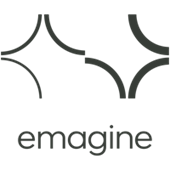 emagine Logo