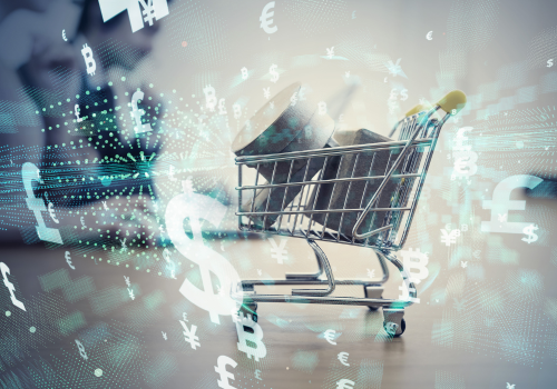 Global BrainForce Projet - Développement de plateformes e-commerce