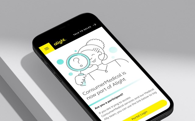 Vention Projet - Alight : migration des données et optimisation des workflows