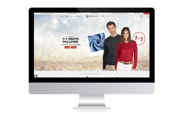 Eshop Guide Projet - De Magento à Shopify