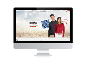 De Magento à Shopify