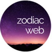 zodiac web GmbH Logo