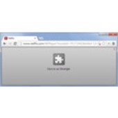 click the web Logo