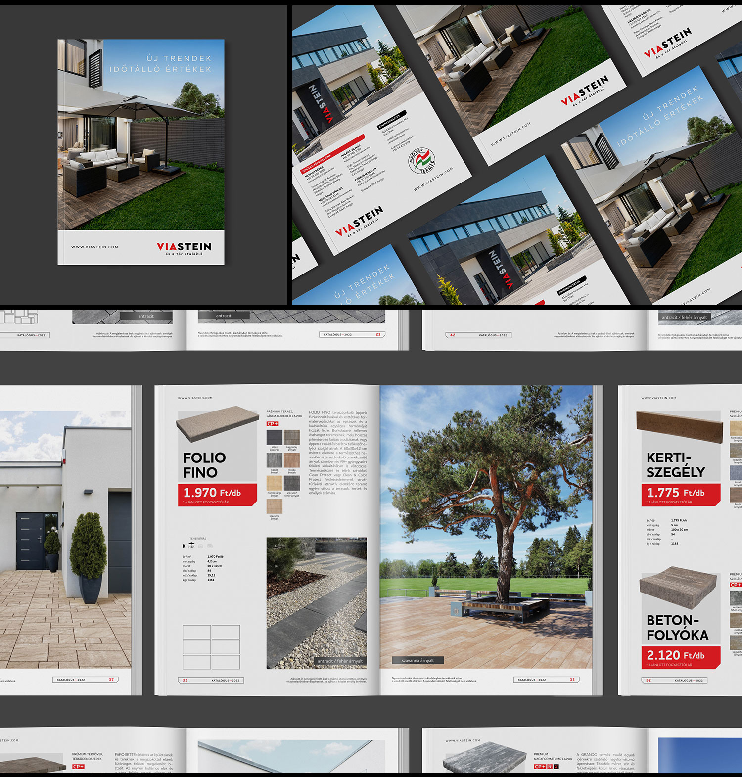 Qubed Agency Projet -