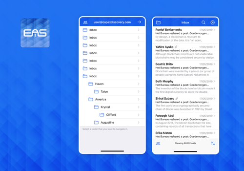 Brthrs Agency - App & Web Development Projet -
