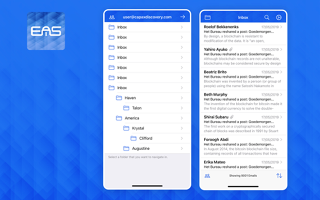 Brthrs Agency - App & Web Development Projet -
