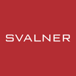 Svalner Logo