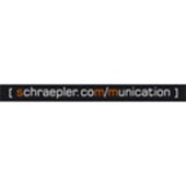 schraepler communication Logo