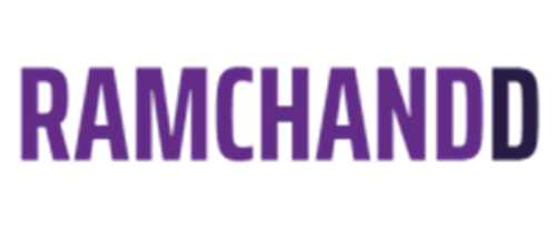 RAMCHANDDLogo