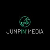 Jumpin' Media Logo