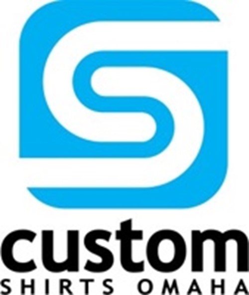 Custom Shirts OmahaLogo