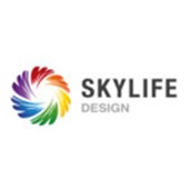 SkyLife GmbH Logo