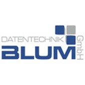 Datentechnik Blum GmbH Logo