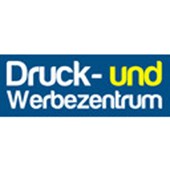 Druck- und Werbezentrum Logo