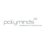 POLYMINDS Logo