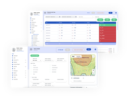 CRM tout-en-un sur mesure