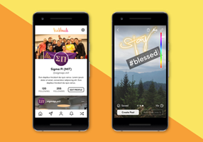 Goldfish Code Projet - Kickback