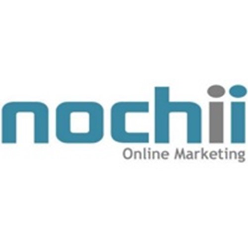 Nochii Online MarketingLogo