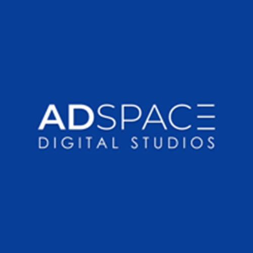 AdSpace DigitalLogo