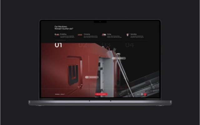 Studio Naam Projet -