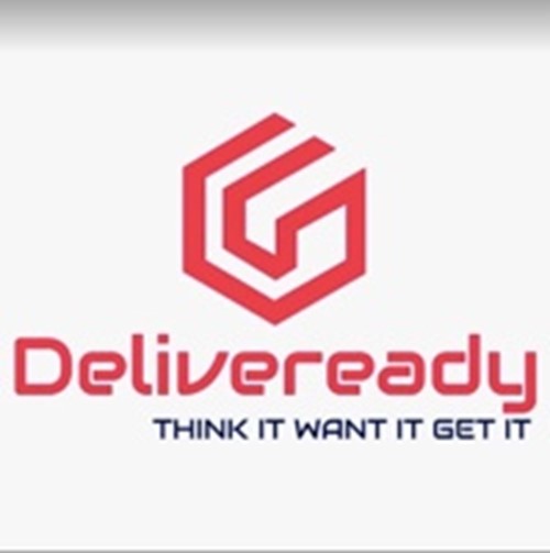 DelivereadyLogo