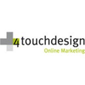 4touchdesign Logo