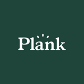 Plank Logo