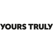 Yours Truly Logo