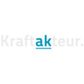 Kraftakteur UG Logo