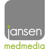 Jansen medmedia Logo